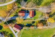 Einfamilienhaus in Aussichtslage