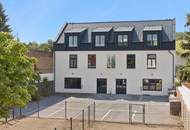 Geräumiges Belagsfertiges Doppelhaus in Schleinbach -Haus 4