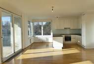 Moderne 4 Zimmer Neubauwohnung mit 2 Bädern und 16m² Balkonfläche + Klimaanlage!!
