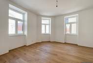 FRÜHLINGSAKTION | NEUE PREISE - barrierefreie 2-Zimmerwohnung nahe Elterleinplatz | LUFT-WÄRME-PUMPE