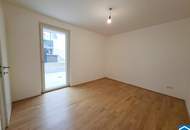 Leopold XXI – Moderne 3-Zimmer-Wohnung mit Terrasse für Naturliebhaber!