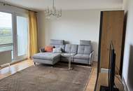 VIC möblierte 3 Zimmer Fernblick