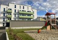 Neubau-Vorsorgewohnung in Zentrumsnähe - Top 13a