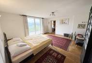 Ein-/Zweifamilienhaus mit Wellnessbereich in ruhiger Aussichtslage am Weinberg