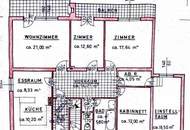 Traumlage Kaiserspitz: Ruhig gelegenes Haus mit großem Garten und viel Grün rundherum