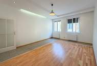 ZENTRAL WOHNEN IN DER LEOPOLDSTADT – gepflegte 2-Zimmer-Wohnung in bester Lage