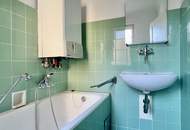 Wohnung mit gutem Grundriss zwischen Prater und Donauinsel gelegen!