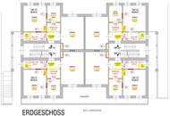 Bestandsfreies Zinshaus nahe Wien – 10 WE, Ausbaupotenzial, Einreichplan