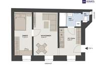 Betreten Sie Ihr neues Büro – und erleben Sie Liebe auf den ersten Blick.