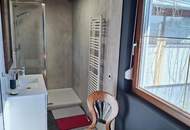 Großzügiges Haus mit Garten und ca. 90 m² Traumterrasse!