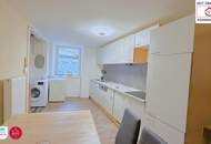 Helle Altbau-Oase im Erdgeschoss – 3 Zimmer nahe dem 1. Bezirk