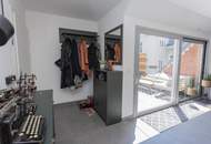 Herrliche DG-Maisonette mit 2 Hof-Terrassen bei der Volksoper, Währinger Straße