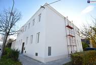 Attraktiver Rohdachboden mit Baugenehmigung in top Lage!