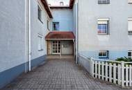Helle 3-Zimmer-Eigentumswohnung mit Balkon &amp; Stellplatz
