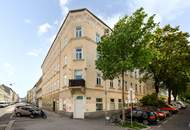 GESCHÄFTSLOKAL II GASTRONOMIE II BÜRO II VIELE MÖGLICHKEITEN II 222m² EG FLÄCHE + KG 95m² LAGER II NÄHE THALIASTRASSE U6