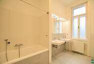 6-room apartment with balcony and air conditioning in the 7th district