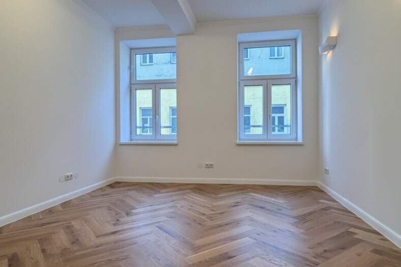 Ideale Raumaufteilung und separate Küche!, Wohnung-kauf, 225.000,€, 1160 Wien 16., Ottakring
