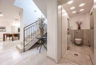 ***NEU*** exklusives Haus mit 2 Eingängen, 2 Wohnküchen, Wellnessbereich, beheizten Pool und viel mehr