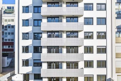 Neubau-Eigentum, Wohnung-kauf, 427.000,€, 1230 Wien 23., Liesing