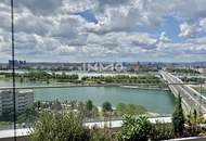 Den schönsten Ausblick auf Stephansdom, Prater &amp; Neue Donau: Doorman, Gym, Pool, Wellness - LUXUS WOHNEN