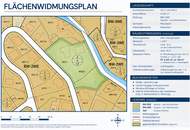 BAUGRUNDSTÜCK IN MAUERBACH – 4.242 m² IN RUHIGER HANG- UND GRÜNLAGE MIT ENTWICKLUNGSPOTENZIAL | MIT ALTBESTAND | ZELLMANN IMMOBILIEN
