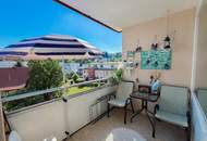 *** Gemütliche 2-Zimmer-Wohnung mit Loggia Nähe Klinikum