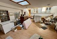 Sanierungsobjekt in zentraler Lage von Unternalb mit großem Potenzial!