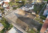Bauträgergrundstück in Bruck an der Mur - genehmigtes Projekt für 7 Wohneinheiten (inkl. Penthouse) mit Tiefgarage