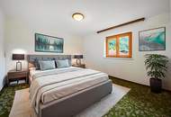 Zukunft gestalten – Wohnen mit Ausblick und Potenzial