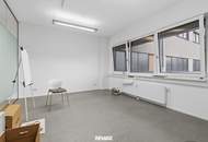 "3 Zi-Küche-Neustart- tolles Büro, Autoabstellplatz optional!"
