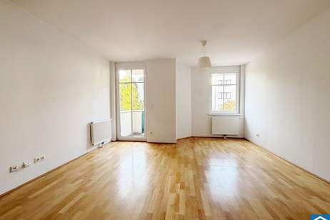 2-Zimmer Wohntraum mit Balkon in bester Döblinger Lage!, Wohnung-kauf, 360.000,€, 1190 Wien 19., Döbling