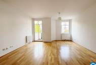 2-Zimmer Wohntraum mit Balkon in bester Döblinger Lage!