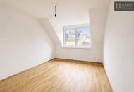 Vier Wohnunikate in gewachsener Wiener Lage – klare Architektur, nachhaltige Qualität, urbaner Rückzug