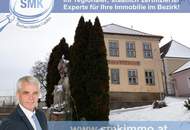 Ehemalige Volksschule – Ihr Rückzugsort im Waldviertel!