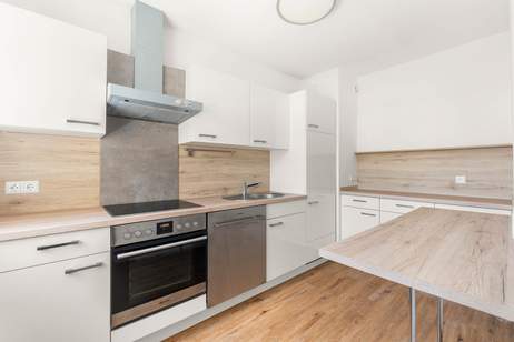 Gepflegte 3-Zimmer-Wohnung im Zentrum, Wohnung-kauf, 315.000,€, 9220 Villach Land