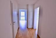 Moderne 2-Zimmer-Gartenwohnung mit Terrasse in einer exklusiven Atmosphäre!