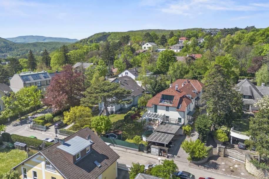 NEU ++ IHR TRAUMHAUS am Gießhübl, Haus-kauf, 855.000,€, 2372 Mödling