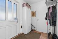 "Charmantes Einfamilienhaus mit Sauna in ruhiger Lage von Deutsch-Wagram!"