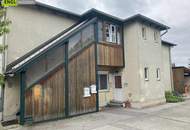 Genießen Sie Ihr eigenes Zuhause und profitieren Sie gleichzeitig von regelmäßigen Mieteinnahmen.