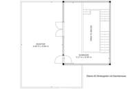 Exklusives Architektenhaus in idyllischer Lage bei Eichgraben