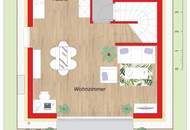 Provisionsfreies Einfamilienhaus | Nachhaltige Ziegelmassivbauweise | mit Keller &amp; Eigengrund