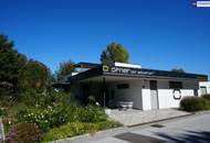 SENSATION! GEWERBE-JUWEL! Ihr Erfolgsstandort mit Strahlkraft – Ein vielseitiges Geschäftsobjekt in Gleisdorf mit genügend PKW-Abstellplätze PLUS Lagerhalle!!! 3D-RUNDGANG LINK!