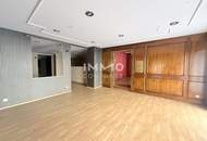 Attraktives Eck-Geschäftslokal in hochfrequentierter Lage der Gumpendorfer Straße