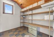 Raum für Familie, Handwerk und Visionen! Eine vielseitige Liegenschaft mit Charakter in Mureck