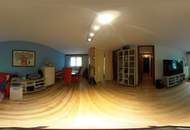 Wohnen in idyllischer Lage - gepflegter Bungalow im Schlosspark von Seebenstein!