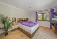 Luxusvilla mit Kaiserblick in sonniger Alleinlage