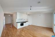 Top 3 Zimmerwohnung mit Balkon Nahe AKH