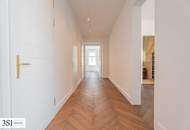 Großzügiger 3-Zimmer-Erstbezug mit Loggia – durchdacht, hell &amp; familienfreundlich