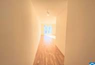 FRANZ JOSEPH - RUHIGER WOHNTRAUM IM TRENDIGEN SONNWENDVIERTEL!