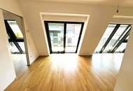 SINGLEAPARTMENT MIT SONNENTERRASSE IN U3-NÄHE
